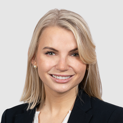 Nathalie Madörin