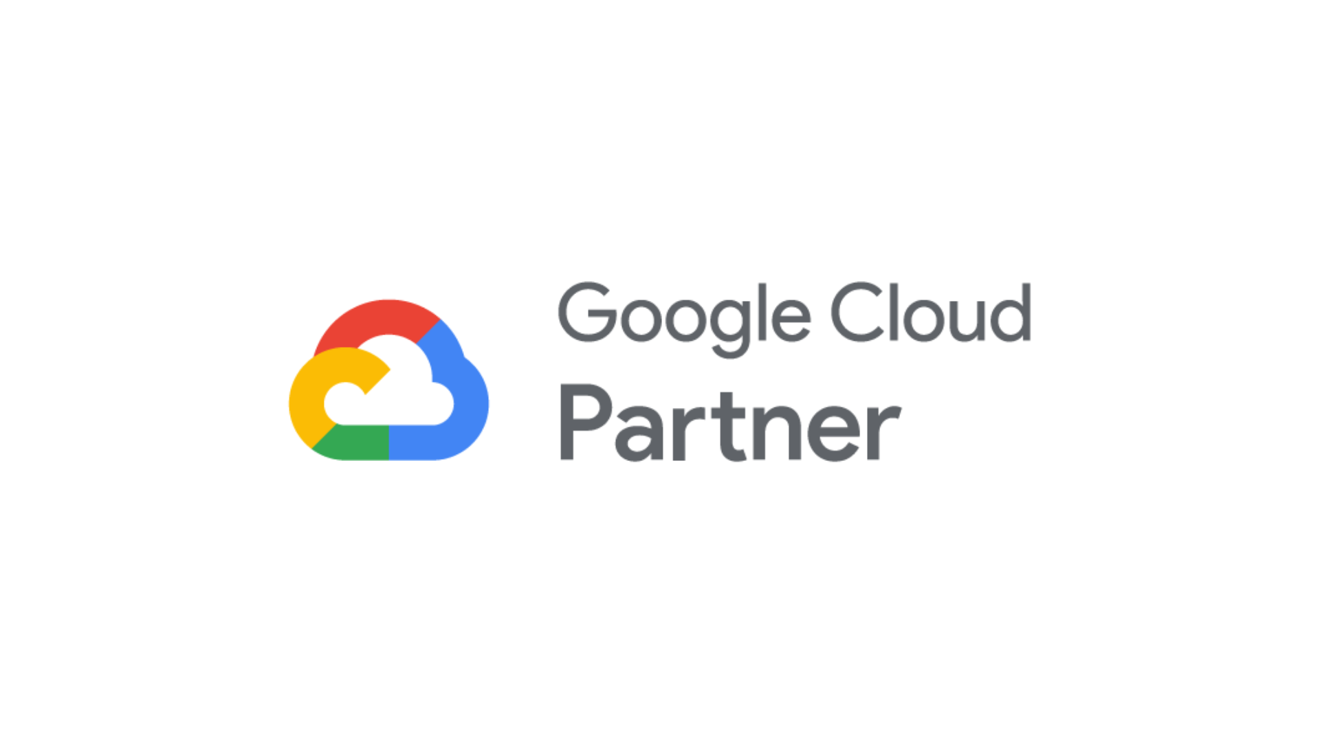 Partnerlogo Google